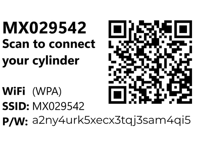2.0 Controller label