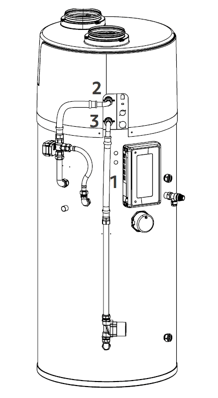 MDC0031_iHP descaling diagram