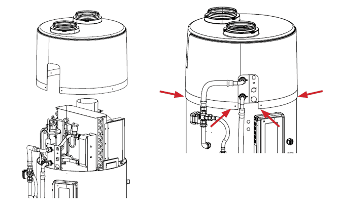MDC0031_iHP installing top cover
