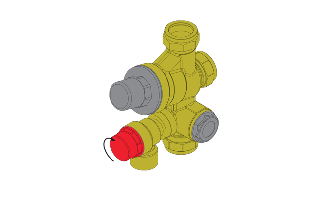 Mixergy-tank-inspection-guide-pressure-relief-valve