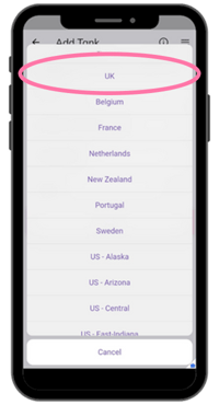 Step-6-Timezone-setup